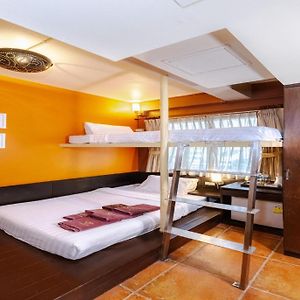 Deluxe Kamer met Twee Aparte Bedden