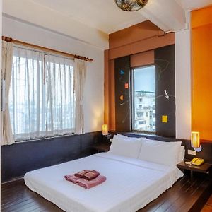 Deluxe Double Kamer
